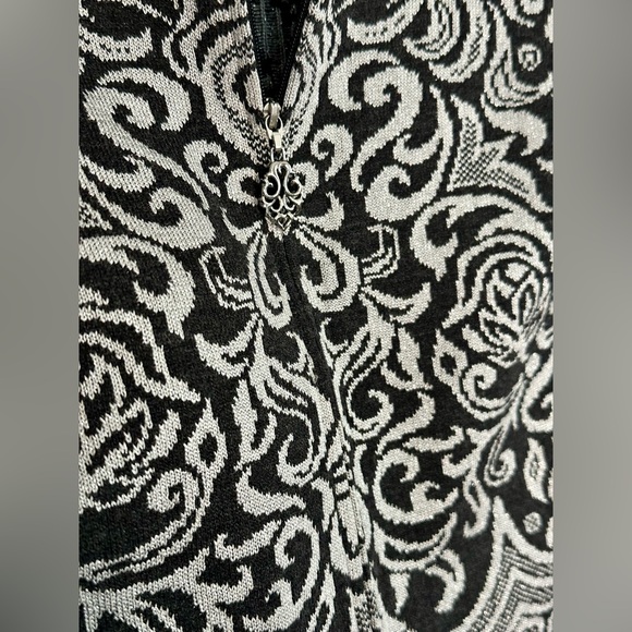 ST. John Collection vintage jacket - Picture 3 of 6